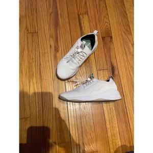 Clove Unisex Professional Work Sneakers Athletic Nursing active sport